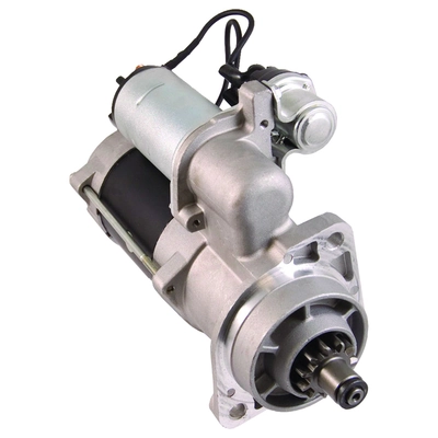 Стартер AS/Auto Storm SRS1031 ціна, від 181.19 USD