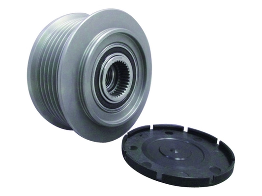 Інерційний шків Magneti Marelli 940113010029 ціна, від 36.87 USD