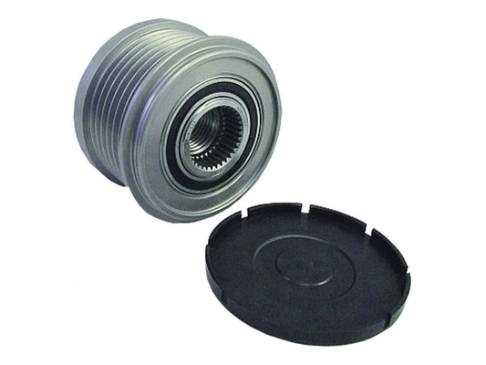 Купити 940113010139 Magneti Marelli Шків генератора