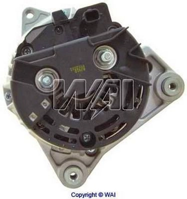 Генератор Renault Clio III хетчбек (BR01, CR01) (2005 - 2014) ціна, від 83.52 USD