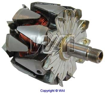 F00M312012 Bosch Якір (ротор) генератора