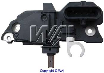 1986AE0100879 Bosch Реле-регулятор (напруги)
