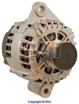 2650800 VALEO Авто генератор