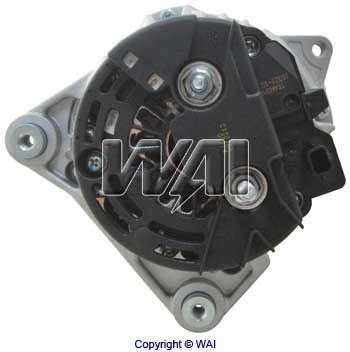 Купити CA1860 HC Parts Генератор