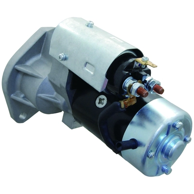 Купити 2330010G02 Nissan/Infiniti Стартер