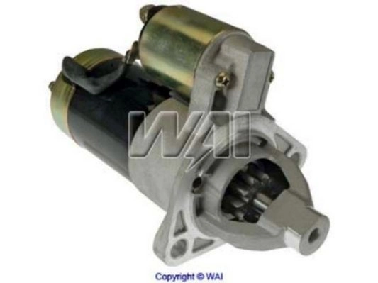 K56004934AB Fiat/Alfa/Lancia Стартер двигуна