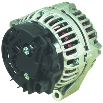 124515132 Bosch Авто генератор