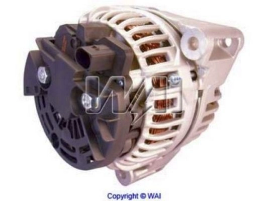 986047530 Bosch Авто генератор