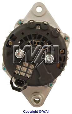 Купити CA2005 HC Parts Генератор