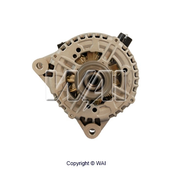 Генератор VALEO 444203 ціна, від 190.25 USD