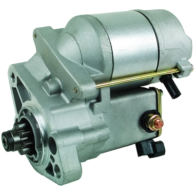 Купити 2800103 Denso Стартер