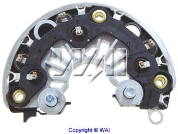 Бендикс WAI IBR240 ціна, від 14.08 USD