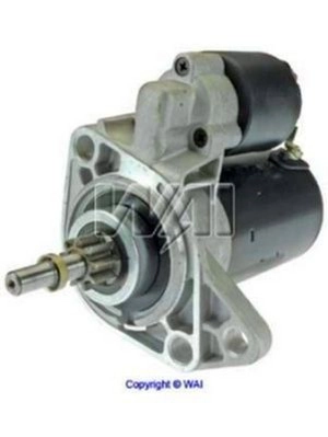 MSRC618 Magneti Marelli Стартер двигуна