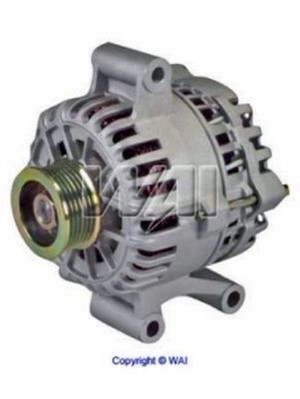 A9353S AS/Auto Storm Авто генератор