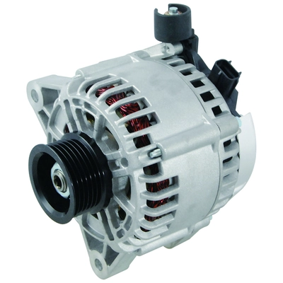 Купити A9020PR AS/Auto Storm Генератор