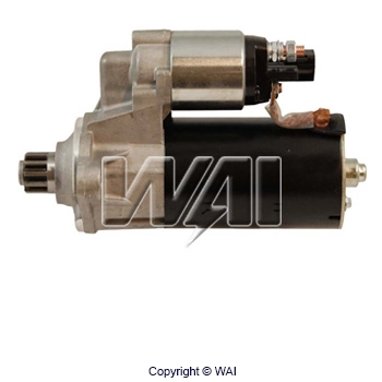 Стартер Volkswagen Golf IV хетчбек (1J1) (1997 - 2008) ціна, від 116.28 USD