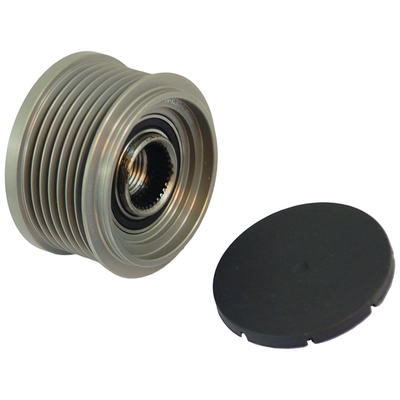 Купити Шків генератора Toyota Hilux  KUN25