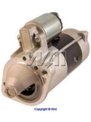 Стартер двигуна на Mitsubishi L 200 IV KA, KB