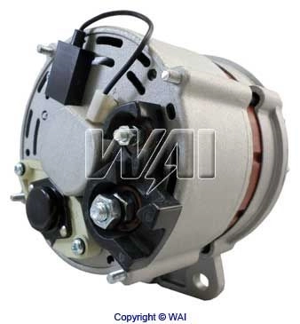 Генератор WAI 14970N ціна, від 54.63 USD