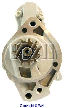 Стартер Mitsubishi M2TS0672ZE ціна, від 183.33 USD