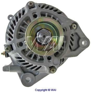 Купити AHGA67 Mitsubishi Генератор
