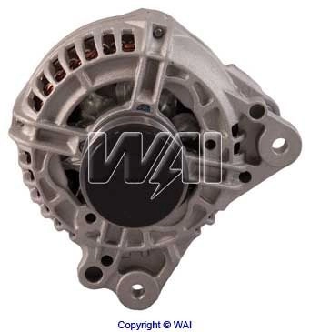 Генератор автомобільний VAG 06F903023R