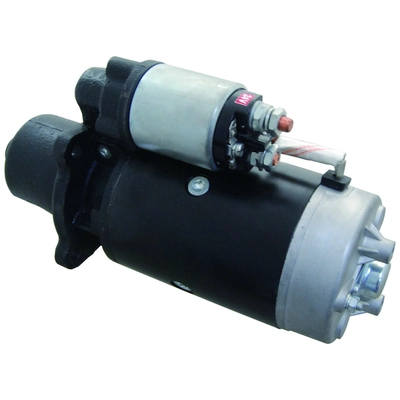 Стартер REMA-PARTS CS120 ціна, від 184.44 USD