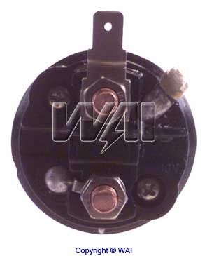 Контактор AS/Auto Storm SS4017P ціна, від 29.12 USD