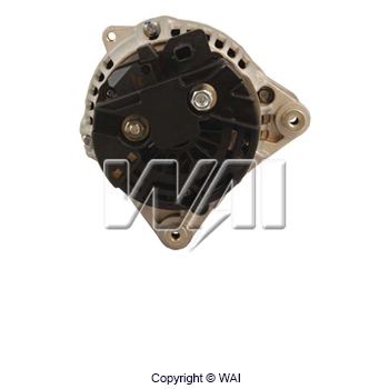 Генератор Renault Clio III хетчбек (BR01, CR01) (2005 - 2014) ціна, від 122.58 USD