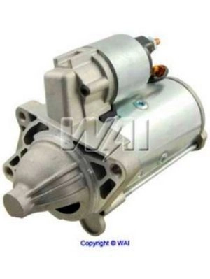 33308N WAI Стартер двигуна