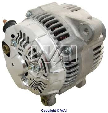 A6181 AS/Auto Storm Авто генератор