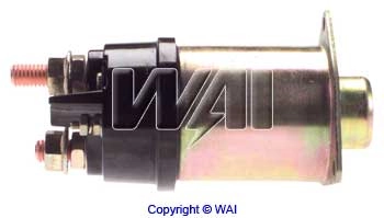 Купити 3E5449 Caterpillar Втягуюче реле стартера