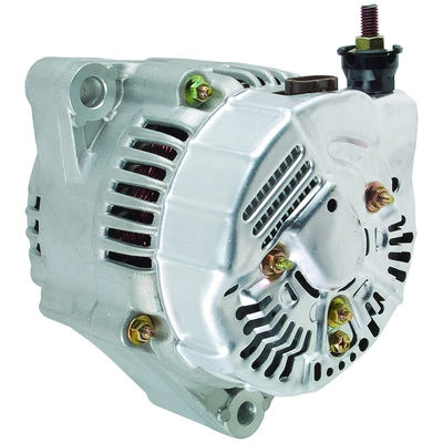 Генератор AS/Auto Storm A6711S ціна, від 157.30 USD