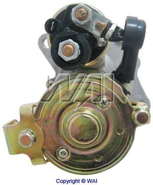 Купити Стартер Honda Prelude V BB