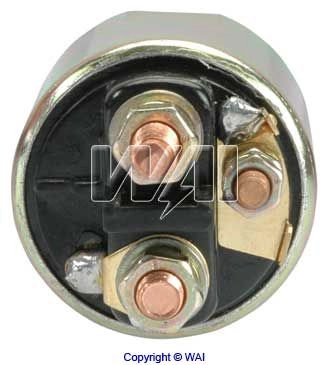 Втягуюче стартера Opel Kadett E