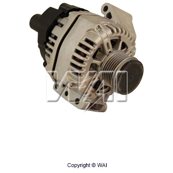 52092132 Fiat/Alfa/Lancia Авто генератор