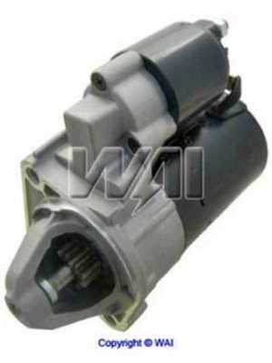 MQS1289 Magneti Marelli Стартер двигуна