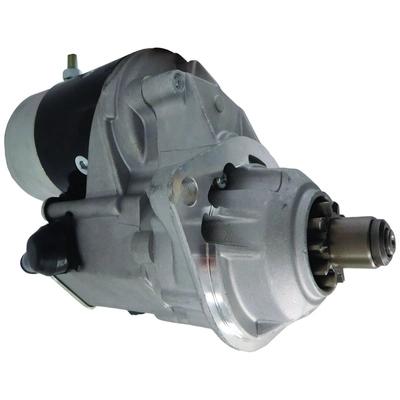 Стартер 3957593 Cummins