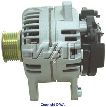 Генератор WAI 24030N ціна, від 172.83 USD