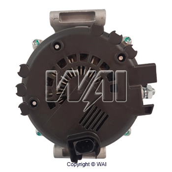 Генератор VALEO FGN18S144 ціна, від 161.50 USD