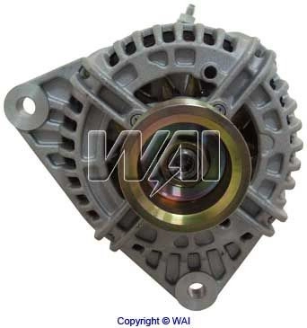 Генератор Volvo 1462906 ціна, від 137.89 USD