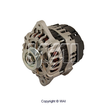 Генератор автомобільний Magneti Marelli MARC1600