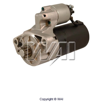 Стартер автомобільний Porsche Cayenne 