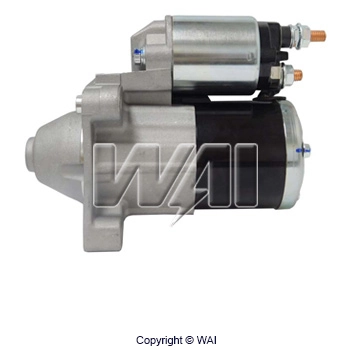 Стартер AS/Auto Storm S5403S ціна, від 105.59 USD