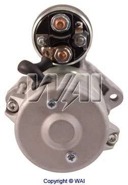 63721473010 Magneti Marelli Стартер двигуна