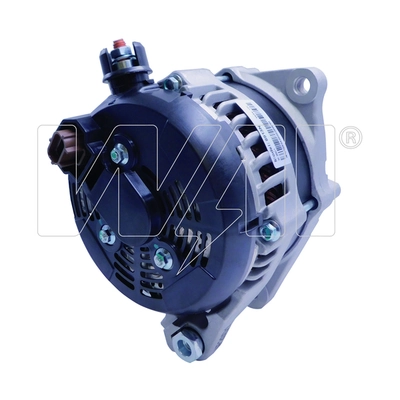 Генератор AS/Auto Storm A6587S ціна, від 126.69 USD