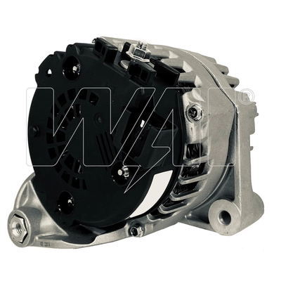 FG23S068 VALEO Авто генератор