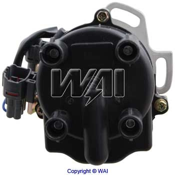 Привід розподільника запалювання на Toyota Avensis I T22