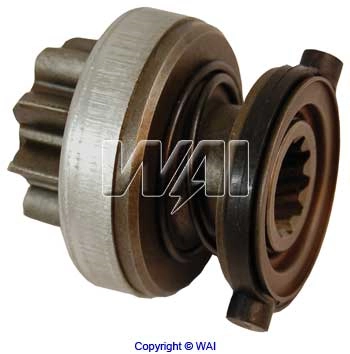 SD0198BOSCH AS/Auto Storm Привід стартера бендикс