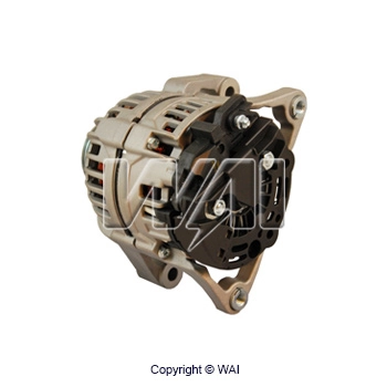 Генератор Casco CAL10225 ціна, від 83.29 USD